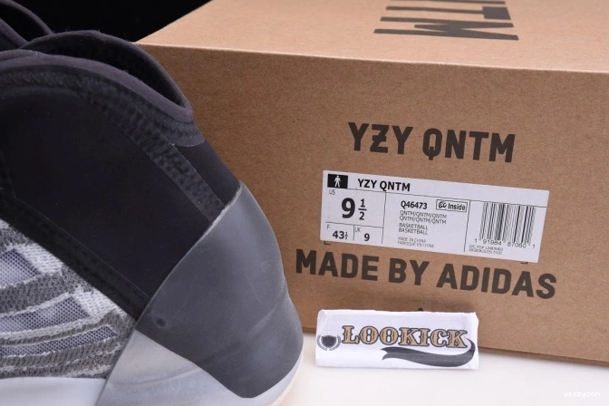 Q46473 QNTM YZY Quantum Adidas Yeezy 1013